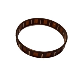 Startin rattaan laakeri, Yamaha skootterit