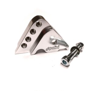 Polini korotuspala kromi, Yamaha skootterit