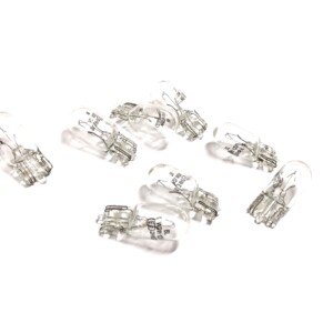 T10 parkkipolttimo 12V/3W