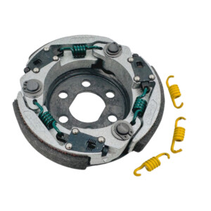 Polini Race 3G EVO kytkin Ø107mm, Aprilia/Peugeot/Piaggio skootterit