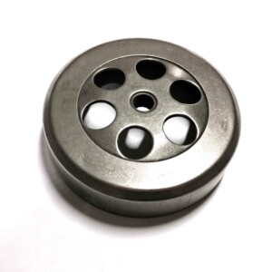 Motoforce kytkinkello Ø112mm, CPI/Keeway Skootterit