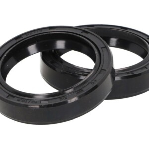 Etuhaarukan stefat Ø40x52x10/10,5, Derbi Senda DRD Pro/Racing