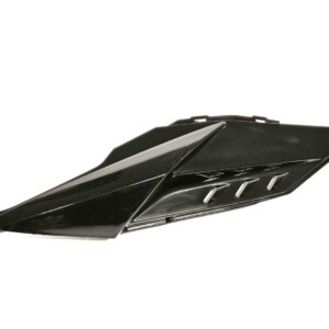 Takakate (vasen, musta), Aprilia RX/SX 06-17