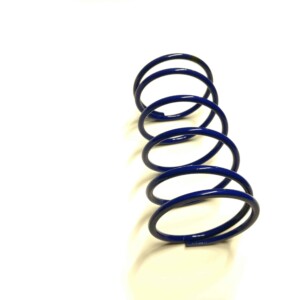 Polini EVO (4.1) vastapainejousi, sininen