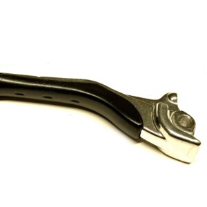 Jarrukahva Yamaha Aerox, hopea <-12