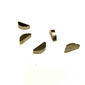 Magneeton kiila 3.0x5.0x12.3mm, Yamaha skootterit