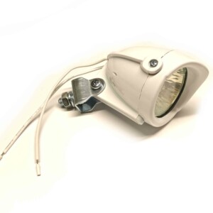 Watts Halogen lisävalo 12V/35W, valkoinen