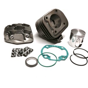 Malossi Sport sylinterisarja 70cc, Yamaha Jog/Neo's 2T