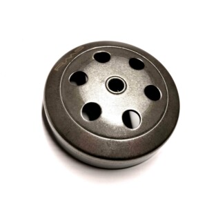 RMS kytkinkello Ø107mm, Yamaha skootterit