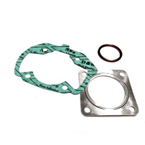 Yläkerran tiivistesarja 50cc, Peugeot skootterit (vaaka, ilma)