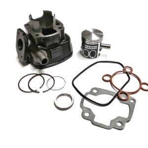 Naraku sylinterisarja 70cc, Yamaha Aerox 2T