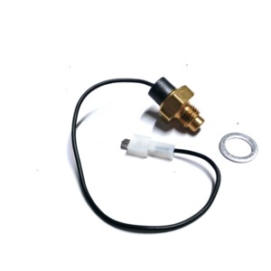 Lämpötila-anturi M14x1.50mm, Derbi Senda