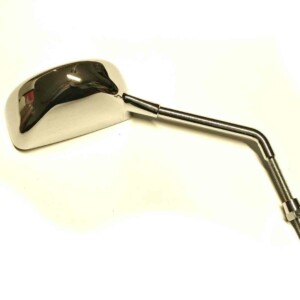 15313852-178f9f30 TNT Millenium F11 peili, kromi (oikea) M8