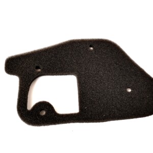 Ilmansuodatin, Yamaha BW's/Slider