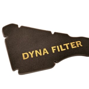 Ilmansuodatin (alkuperäinen), Piaggio Typhoon 93-00/NRG 94-97