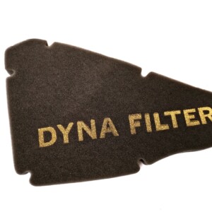 Ilmansuodatin (alkuperäinen), Gilera Runner/Stalker, Piaggio NRG MC2/MC3/Typhoon <-06