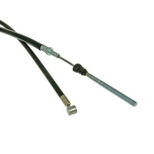 Jarruvaijeri, Aprilia SR50 <-01