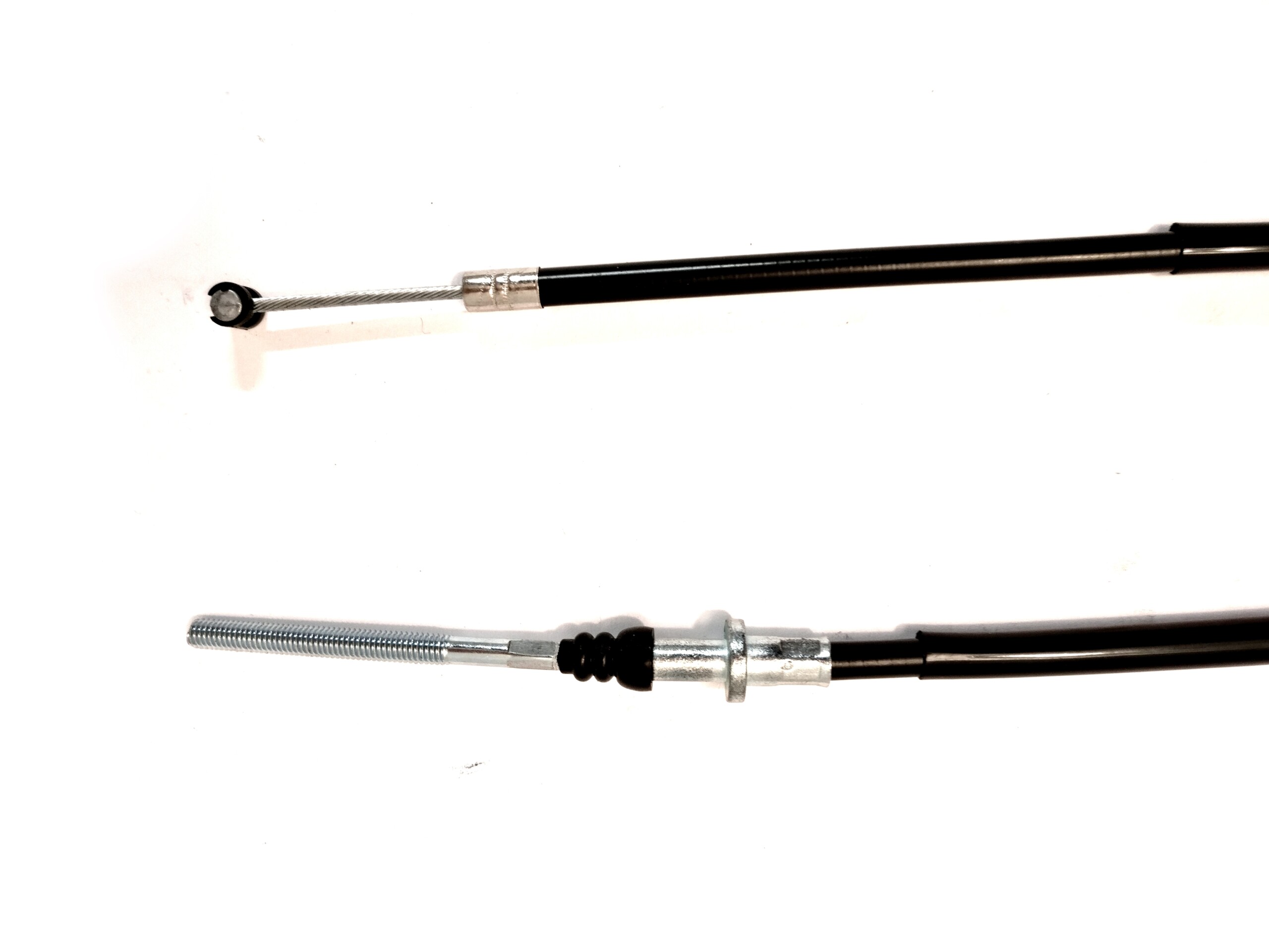 Jarruvaijeri, Yamaha Bw's/MBK Booster 04-16