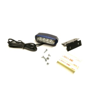 STR8 siro LED-kilvenvalo