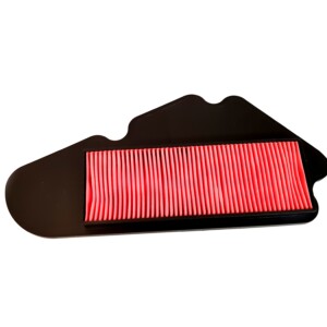 Ilmansuodatin, Kymco Agilty R10