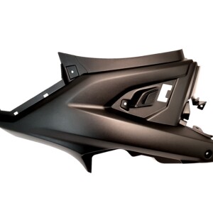 Alkuperäinen z-kate (oikea), Yamaha Aerox 13->