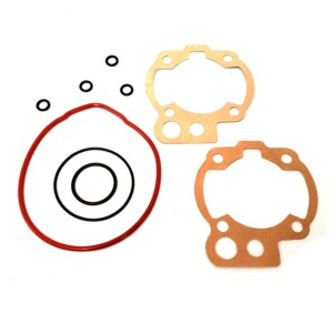 15917027-7e82f884 Airsal ALU tiivistesarja 50cc, Minarelli AM6