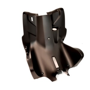 Yamaha polvikate, Yamaha Aerox