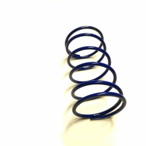 Polini EVO (4.0) 55% vastapainejousi, sininen, Yamaha skootterit