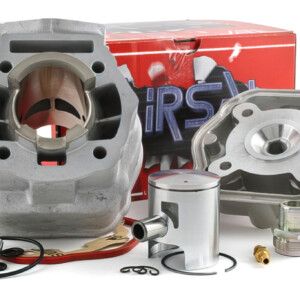 Airsal Sport ALU sylinterisarja 50cc, Derbi Senda (D50B0) 06->