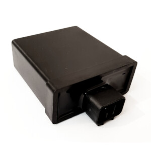 CDI-laite, Yamaha skootterit 02->