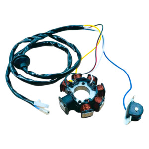 Staattori, Yamaha skootterit <-02