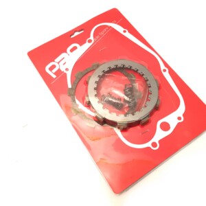 Kytkinlevysarja, Minarelli AM6