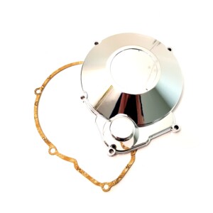 Magneetonkoppa Minarelli AM6, kromi