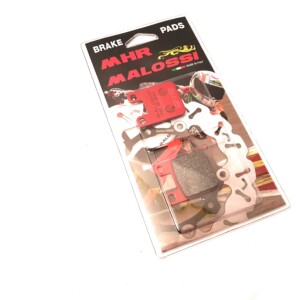 Malossi MHR takajarrupalat (FT3015) Yamaha DT