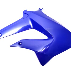 Etukate (sininen, oikea), Derbi Senda DRD X-Treme 10-17