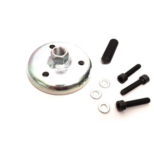 Vauhtipyörän ulosvedin 75mm, Yamaha skootterit