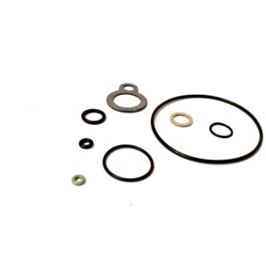 Kaasuttimen tiivistesarja Dellorto PHBN