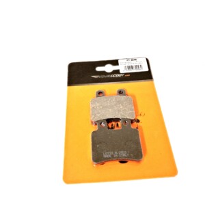 Novascoot takajarrupalat (FT3048) Yamaha DT/Derbi DRD Pro