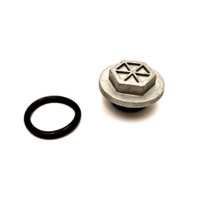 Kohokammion pohjan korkki PWK