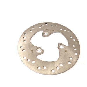 Jarrulevy Ø190mm, Yamaha Aerox/Bw's NG2/Slider