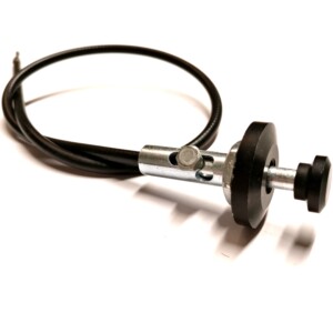 Ryyppyvaijeri vivulla 50cm