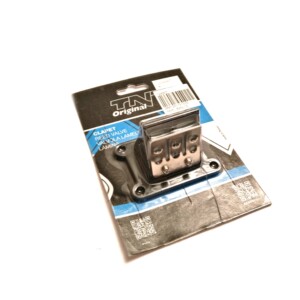 Läppärunko, Derbi Senda