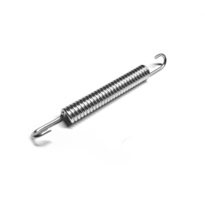 Sivujalan jousi 149mm, Derbi Senda