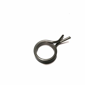 Vaihdepolkimen palautinjousi, Minarelli AM6