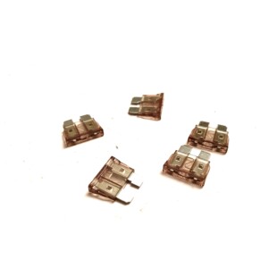 Sulake (19mm, laatta), 7.5A