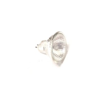 Halogenlamppu DICHROIQ MR11 12V/20W Ø35mm