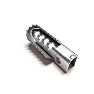 Jalkatappi (oikea), Derbi Senda 00->