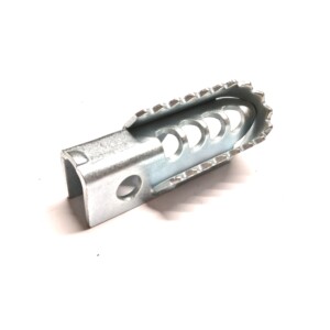 Jalkatappi (vasen), Derbi Senda 00->