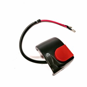 Katkaisin (oikea), Yamaha Aerox <-08