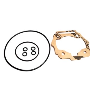 MVT Iron Max 50/75cc tiivistesarja, Derbi Senda (D50B0) 06->